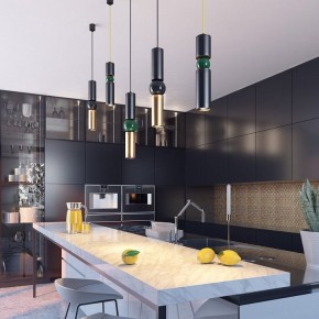 Подвесной светильник Odeon Light Sakra 4072/5L в Сысерти - sysert.mebel24.online | фото 4