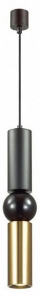 Подвесной светильник Odeon Light Sakra 4074/5L в Сысерти - sysert.mebel24.online | фото 2