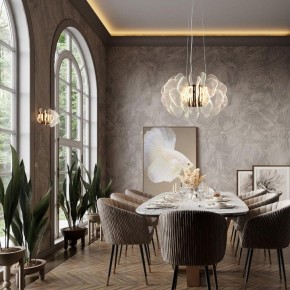 Подвесной светильник Odeon Light Siama 5089/115L в Сысерти - sysert.mebel24.online | фото 6