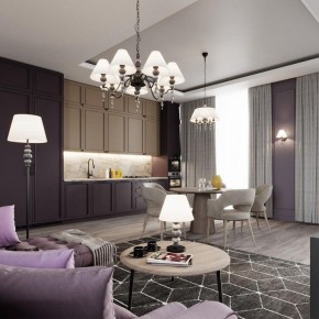 Подвесной светильник Odeon Light Sochi 4896/5A в Сысерти - sysert.mebel24.online | фото 5