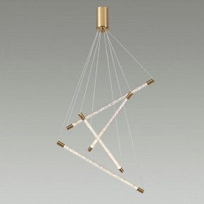 Подвесной светильник Odeon Light Sparky 4369/40L в Сысерти - sysert.mebel24.online | фото 3