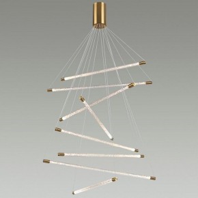 Подвесной светильник Odeon Light Sparky 4369/80L в Сысерти - sysert.mebel24.online | фото 3