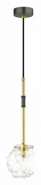 Подвесной светильник Odeon Light Stono 4789/1 в Сысерти - sysert.mebel24.online | фото 2