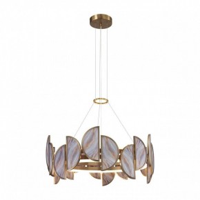 Подвесной светильник Odeon Light Toscana 5448/40L в Сысерти - sysert.mebel24.online | фото 2