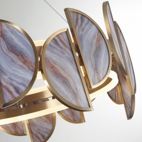 Подвесной светильник Odeon Light Toscana 5448/40L в Сысерти - sysert.mebel24.online | фото 5