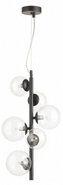Подвесной светильник Odeon Light Tovi 4818/6 в Сысерти - sysert.mebel24.online | фото 4