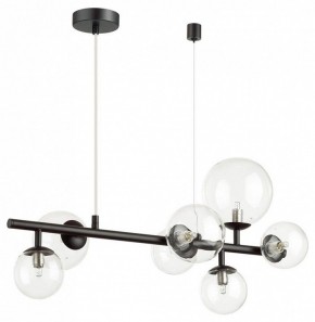 Подвесной светильник Odeon Light Tovi 4818/7 в Сысерти - sysert.mebel24.online | фото 4