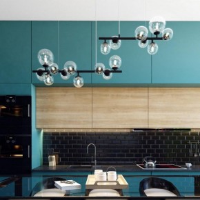 Подвесной светильник Odeon Light Tovi 4818/7 в Сысерти - sysert.mebel24.online | фото 6