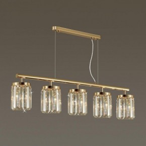 Подвесной светильник Odeon Light Vassa 4987/5 в Сысерти - sysert.mebel24.online | фото 2
