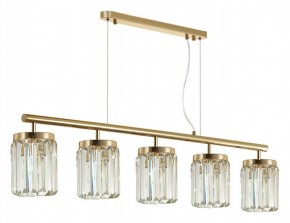 Подвесной светильник Odeon Light Vassa 4987/5 в Сысерти - sysert.mebel24.online | фото 3