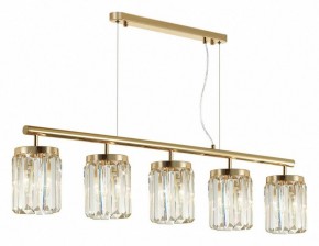Подвесной светильник Odeon Light Vassa 4987/5 в Сысерти - sysert.mebel24.online | фото 4