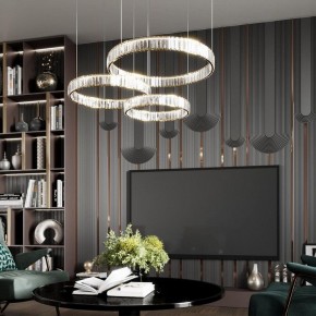 Подвесной светильник Odeon Light Vekia 5015/36L в Сысерти - sysert.mebel24.online | фото 5
