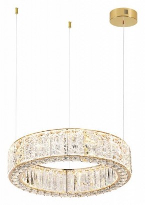 Подвесной светильник Odeon Light Version 5071/60L в Сысерти - sysert.mebel24.online | фото 2