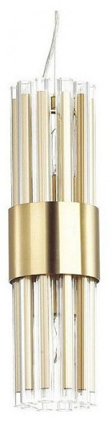 Подвесной светильник Odeon Light Viketa 4786/2 в Сысерти - sysert.mebel24.online | фото 2