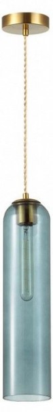 Подвесной светильник Odeon Light Vosti 4641/1 в Сысерти - sysert.mebel24.online | фото 2