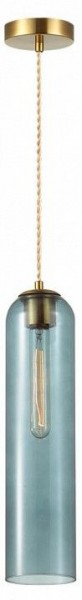 Подвесной светильник Odeon Light Vosti 4641/1 в Сысерти - sysert.mebel24.online | фото 3