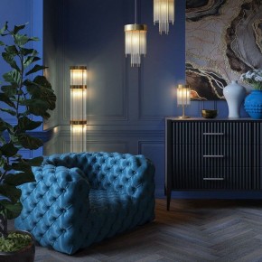 Подвесной светильник Odeon Light York 4788/1 в Сысерти - sysert.mebel24.online | фото 5