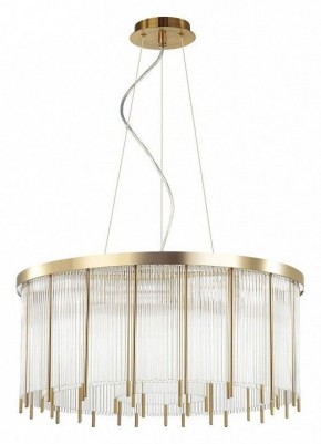 Подвесной светильник Odeon Light York 4788/10 в Сысерти - sysert.mebel24.online | фото 2