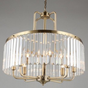 Подвесной светильник Omnilux Borno OML-66003-08 в Сысерти - sysert.mebel24.online | фото 4