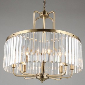 Подвесной светильник Omnilux Borno OML-66003-08 в Сысерти - sysert.mebel24.online | фото 5