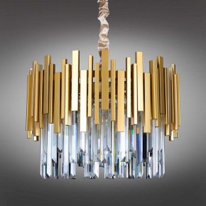 Подвесной светильник Omnilux Carisio OML-72803-09 в Сысерти - sysert.mebel24.online | фото 2