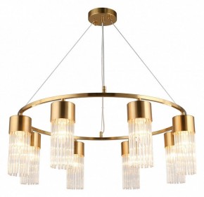 Подвесной светильник Omnilux Cesana OML-67103-08 в Сысерти - sysert.mebel24.online | фото 3