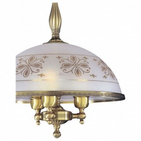 Подвесной светильник Reccagni Angelo 6002 L 6002/38 в Сысерти - sysert.mebel24.online | фото