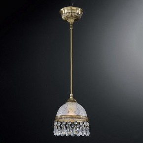 Подвесной светильник Reccagni Angelo 6200 L 6200/16 в Сысерти - sysert.mebel24.online | фото 2