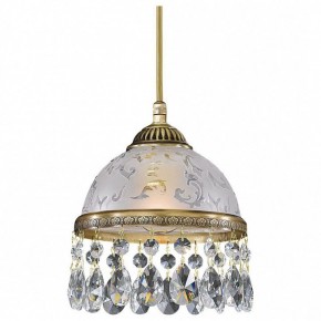 Подвесной светильник Reccagni Angelo 6200 L 6200/16 в Сысерти - sysert.mebel24.online | фото 3