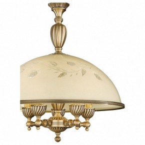 Подвесной светильник Reccagni Angelo 6208 L 6208/48 в Сысерти - sysert.mebel24.online | фото