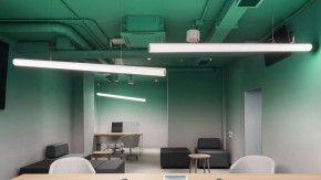 Подвесной светильник SILED Truba-02 7370310 в Сысерти - sysert.mebel24.online | фото 2