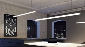 Подвесной светильник SILED Truba-02 7370310 в Сысерти - sysert.mebel24.online | фото 3
