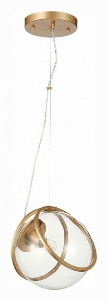 Подвесной светильник ST-Luce Acerra SL1181.313.01 в Сысерти - sysert.mebel24.online | фото 3