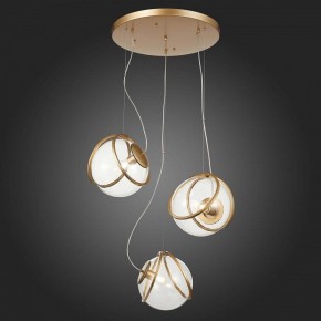 Подвесной светильник ST-Luce Acerra SL1181.313.03 в Сысерти - sysert.mebel24.online | фото 4