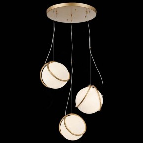 Подвесной светильник ST-Luce Acerra SL1181.353.03 в Сысерти - sysert.mebel24.online | фото 3