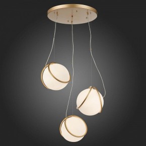 Подвесной светильник ST-Luce Acerra SL1181.353.03 в Сысерти - sysert.mebel24.online | фото 5