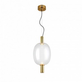 Подвесной светильник ST-Luce Allenore SL1582.313.01 в Сысерти - sysert.mebel24.online | фото 3