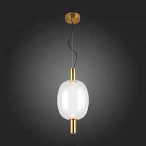 Подвесной светильник ST-Luce Allenore SL1582.313.01 в Сысерти - sysert.mebel24.online | фото 4