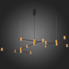 Подвесной светильник ST-Luce Anichita SL1596.423.22 в Сысерти - sysert.mebel24.online | фото 10