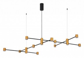 Подвесной светильник ST-Luce Anichita SL1596.423.22 в Сысерти - sysert.mebel24.online | фото 6