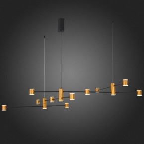 Подвесной светильник ST-Luce Anichita SL1596.423.22 в Сысерти - sysert.mebel24.online | фото 9