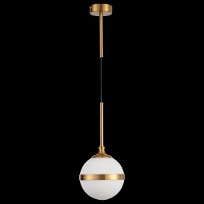 Подвесной светильник ST-Luce Arbe SL1157.303.01 в Сысерти - sysert.mebel24.online | фото 4