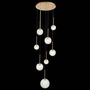 Подвесной светильник ST-Luce Arcobalino SL1152.203.08 в Сысерти - sysert.mebel24.online | фото 4