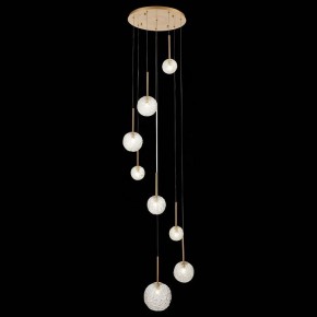Подвесной светильник ST-Luce Arcobalino SL1152.203.08 в Сысерти - sysert.mebel24.online | фото 6
