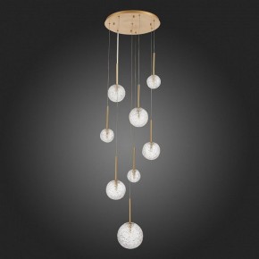 Подвесной светильник ST-Luce Arcobalino SL1152.203.08 в Сысерти - sysert.mebel24.online | фото 8