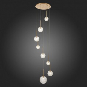 Подвесной светильник ST-Luce Arcobalino SL1152.203.08 в Сысерти - sysert.mebel24.online | фото 9