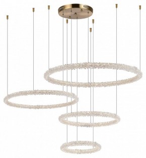 Подвесной светильник ST-Luce Avana SL6110.203.04 в Сысерти - sysert.mebel24.online | фото 3