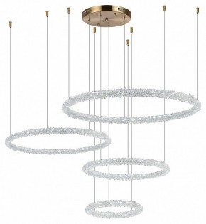 Подвесной светильник ST-Luce Avana SL6110.203.04 в Сысерти - sysert.mebel24.online | фото 4