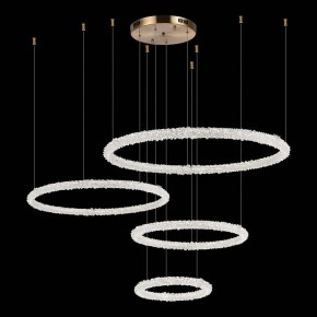 Подвесной светильник ST-Luce Avana SL6110.203.04 в Сысерти - sysert.mebel24.online | фото 5