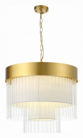 Подвесной светильник ST-Luce Aversa SL1352.203.09 в Сысерти - sysert.mebel24.online | фото 3